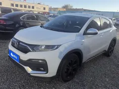 2021 Honda XR-V 220TURBO CVT Comfort, белый — фото 1