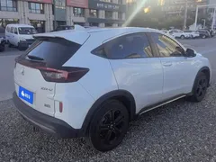 2021 Honda XR-V 220TURBO CVT Comfort, белый — фото 3