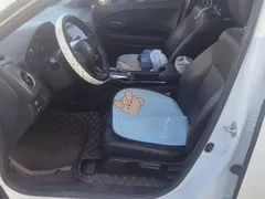 2021 Honda XR-V 220TURBO CVT Comfort, белый — фото 9