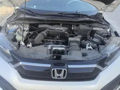 2021 Honda XR-V 220TURBO CVT Comfort, белый — фото 10