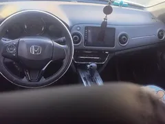 2021 Honda XR-V 220TURBO CVT Comfort, белый — фото 12