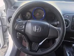 2021 Honda XR-V 220TURBO CVT Comfort, белый — фото 15