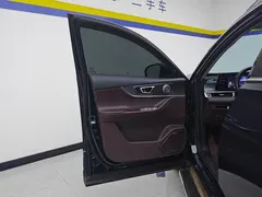 2022 Chery Tiggo 8 Pro 290T 2WD 5-seat, зелёный — фото 7