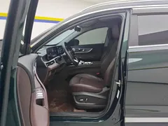 2022 Chery Tiggo 8 Pro 290T 2WD 5-seat, зелёный — фото 9