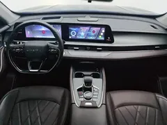 2022 Chery Tiggo 8 Pro 290T 2WD 5-seat, зелёный — фото 12