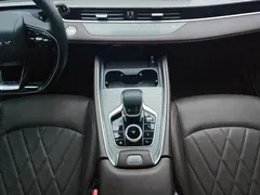 2022 Chery Tiggo 8 Pro 290T 2WD 5-seat, зелёный — фото 16
