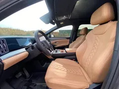 2024 BYD Song L PHEV 160KM Exceed — фото 7