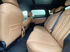 2024 BYD Song L PHEV 160KM Exceed — фото 8