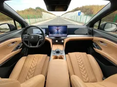 2024 BYD Song L PHEV 160KM Exceed — фото 9