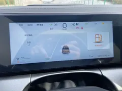 2024 BYD Song L PHEV 160KM Exceed — фото 10
