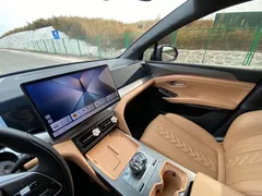 2024 BYD Song L PHEV 160KM Exceed — фото 11