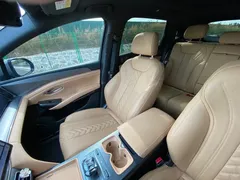2024 BYD Song L PHEV 160KM Exceed — фото 12