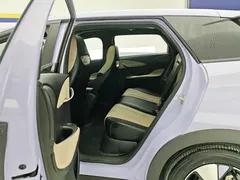 2023 BYD Dolphin 420km Fashion — фото 11