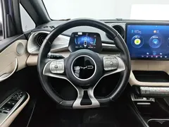 2023 BYD Dolphin 420km Fashion — фото 15