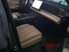 2025 BYD Song Pro 2nd Gen DM-i PHEV 75km — фото 8