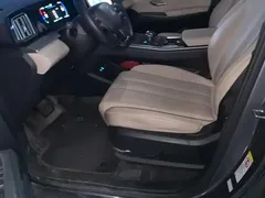 2025 BYD Song Pro 2nd Gen DM-i PHEV 75km — фото 9