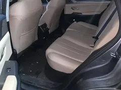 2025 BYD Song Pro 2nd Gen DM-i PHEV 75km — фото 11