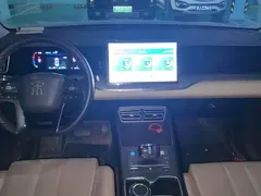 2025 BYD Song Pro 2nd Gen DM-i PHEV 75km — фото 12