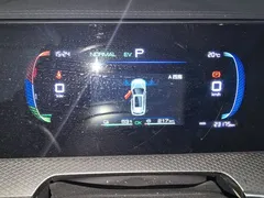 2025 BYD Song Pro 2nd Gen DM-i PHEV 75km — фото 14