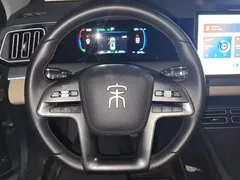 2025 BYD Song Pro 2nd Gen DM-i PHEV 75km — фото 15