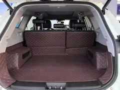 2022 Chery Tiggo 8 Pro 290T 2WD 5-seat, белый — фото 4