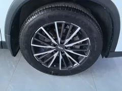 2022 Chery Tiggo 8 Pro 290T 2WD 5-seat, белый — фото 6