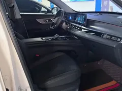 2022 Chery Tiggo 8 Pro 290T 2WD 5-seat, белый — фото 8