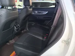 2022 Chery Tiggo 8 Pro 290T 2WD 5-seat, белый — фото 11