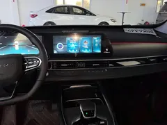 2022 Chery Tiggo 8 Pro 290T 2WD 5-seat, белый — фото 13
