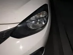 2021 Honda Fit 1.5L CVT, белый — фото 5