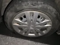 2021 Honda Fit 1.5L CVT, белый — фото 6