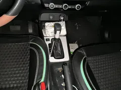 2021 Honda Fit 1.5L CVT, белый — фото 16