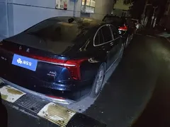 2025 Hongqi H5 1.5T DCT, чёрный — фото 3