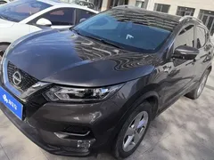 2023 Nissan Qashqai Classic 2.0L CVT XV Comfort — фото 1