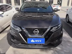 2023 Nissan Qashqai Classic 2.0L CVT XV Comfort — фото 2