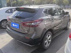 2023 Nissan Qashqai Classic 2.0L CVT XV Comfort — фото 3