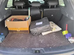 2023 Nissan Qashqai Classic 2.0L CVT XV Comfort — фото 4