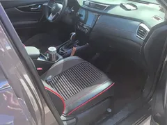 2023 Nissan Qashqai Classic 2.0L CVT XV Comfort — фото 8