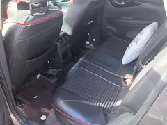 2023 Nissan Qashqai Classic 2.0L CVT XV Comfort — фото 11