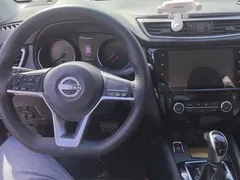 2023 Nissan Qashqai Classic 2.0L CVT XV Comfort — фото 12