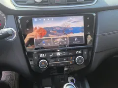 2023 Nissan Qashqai Classic 2.0L CVT XV Comfort — фото 13