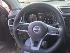 2023 Nissan Qashqai Classic 2.0L CVT XV Comfort — фото 15