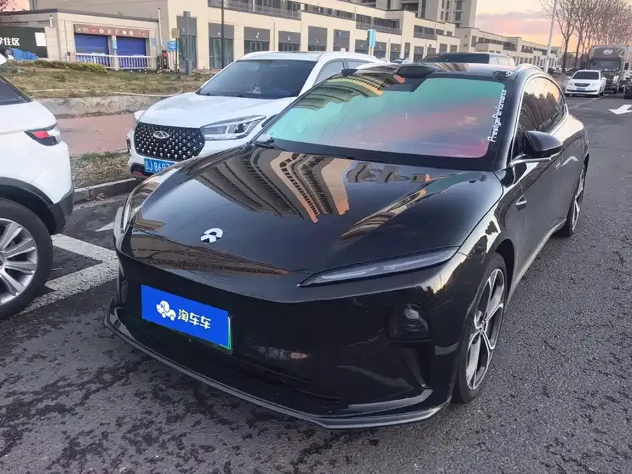 2024 Nio ET5T 75kWh Touring