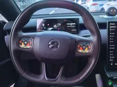 2024 Nio ET5T 75kWh Touring, чёрный — фото 15