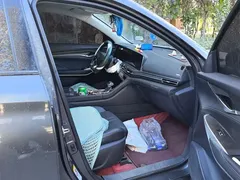 2021 Changan CS75 PLUS 1.5T AT Luxury — фото 8
