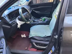 2021 Changan CS75 PLUS 1.5T AT Luxury — фото 9