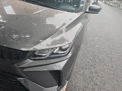 2023 Geely Coolray 1.4T MT Gold — фото 5