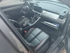 2023 Geely Coolray 1.4T MT Gold — фото 8