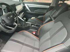 2023 Geely Coolray 1.4T MT Gold — фото 9