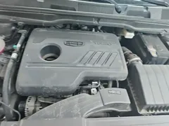 2023 Geely Coolray 1.4T MT Gold — фото 10